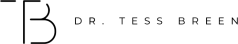 Dr Tess Breen logo